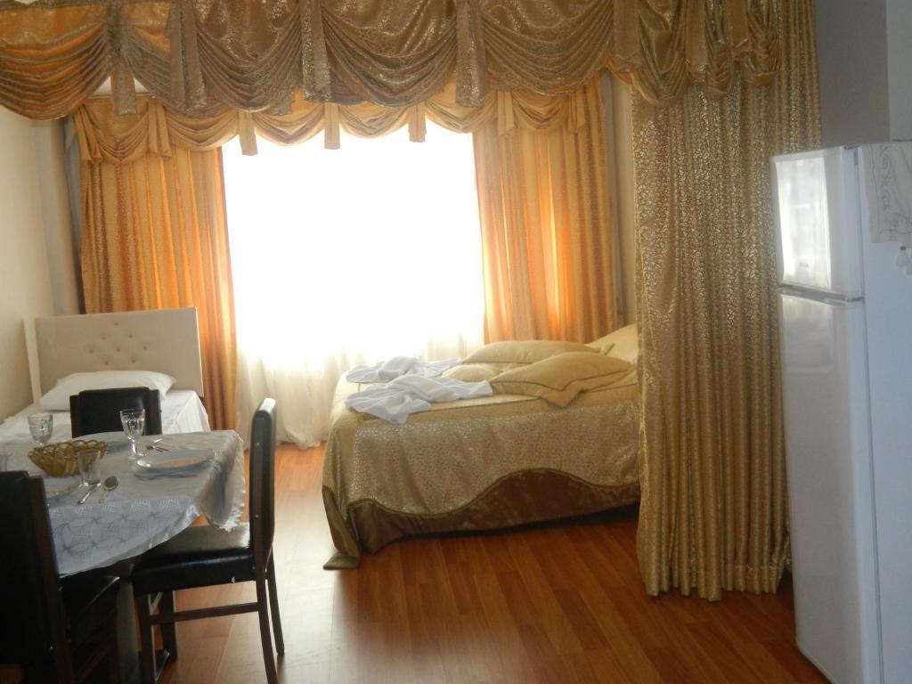 Mataraci Apart Istanbul Aparthotel Phòng bức ảnh