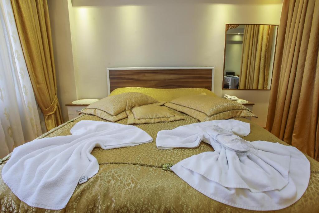 Mataraci Apart Istanbul Aparthotel Phòng bức ảnh